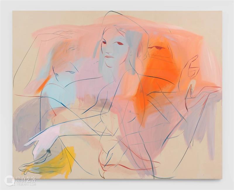 弗兰丝-利斯·麦古恩|Bodytronic: 都市生活里的身体律动 博文精选 Simon Lee 画廊 弗兰丝 利斯 麦古恩 Bodytronic 身体 都市 生活 麦古恩France 瑞士 比尔 崇真艺客